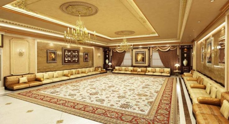 تركيب بلاط وسيراميك في جيزان