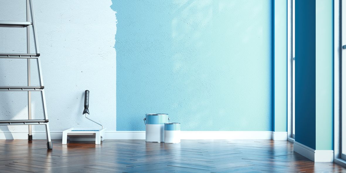 أفضل معلم دهان في جيزان